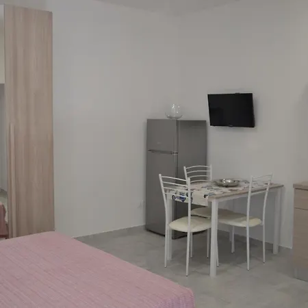 Borgo Samperi Holiday home